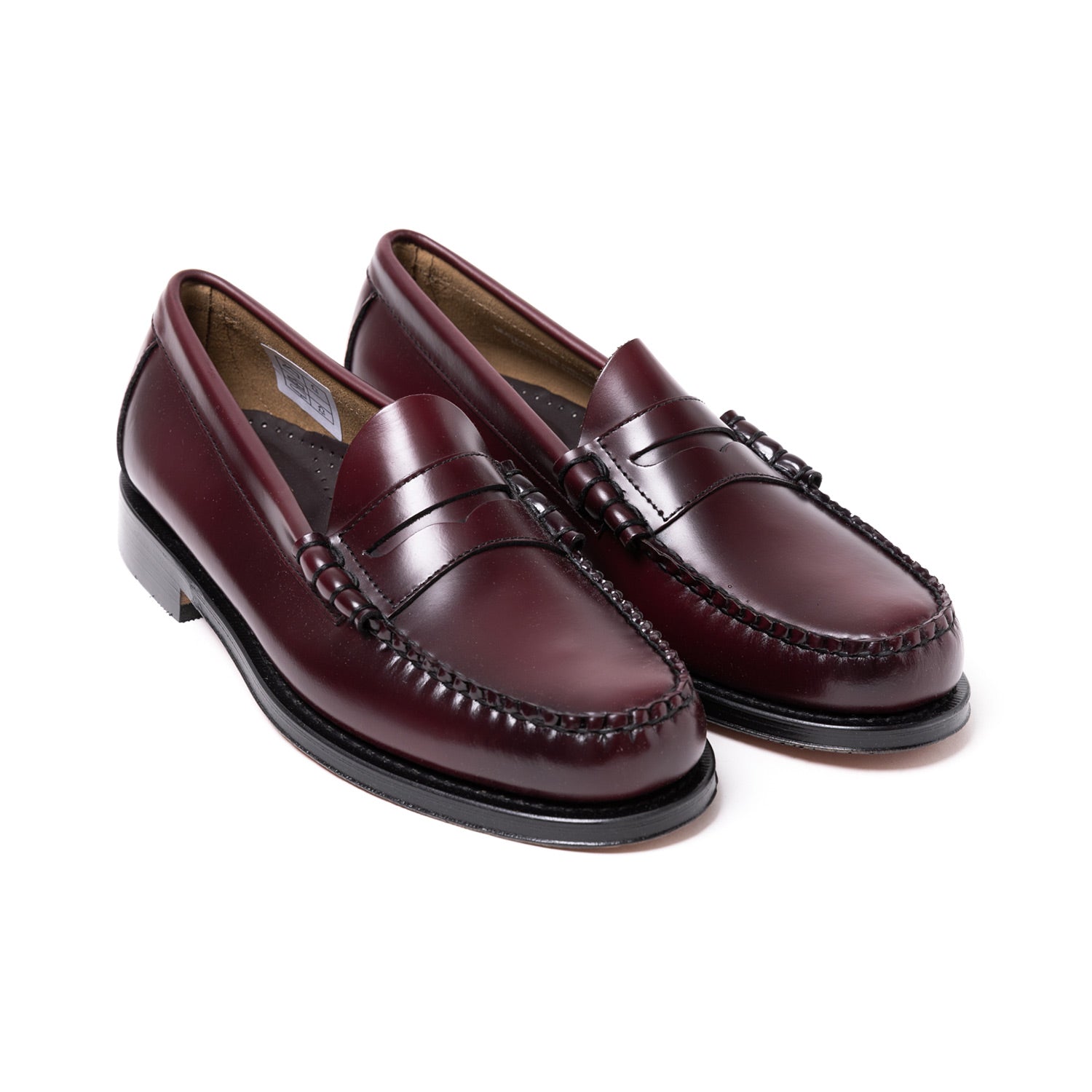 Penny-Loafer "The Original Weejun" aus Kalbsleder - The Original
